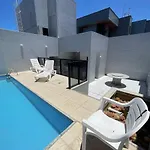 Infiniti Flat Praia Ponta Verde - 69M Da Orla