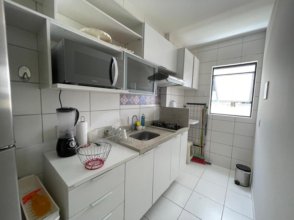 Infiniti Flat Praia Ponta Verde - 69m Da Orla Apartment *