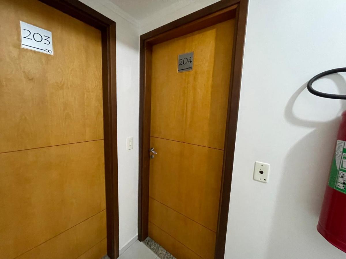 Apartment Infiniti Flat Praia Ponta Verde - 69m Da Orla