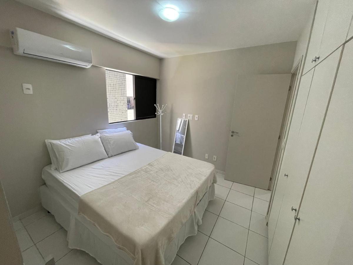 Infiniti Flat Praia Ponta Verde - 69m Da Orla Apartment Maceio (Alagoas)