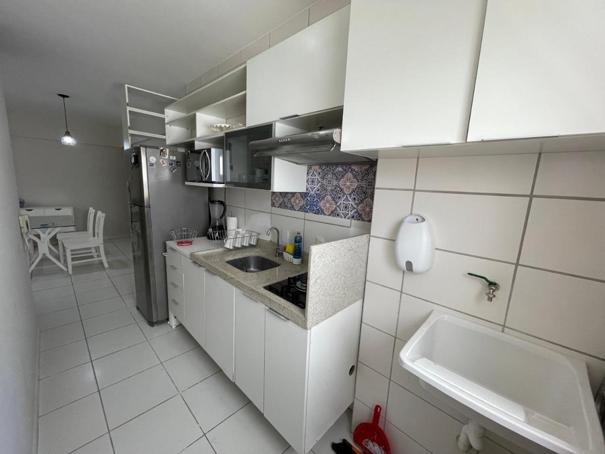 Infiniti Flat Praia Ponta Verde - 69m Da Orla Apartment