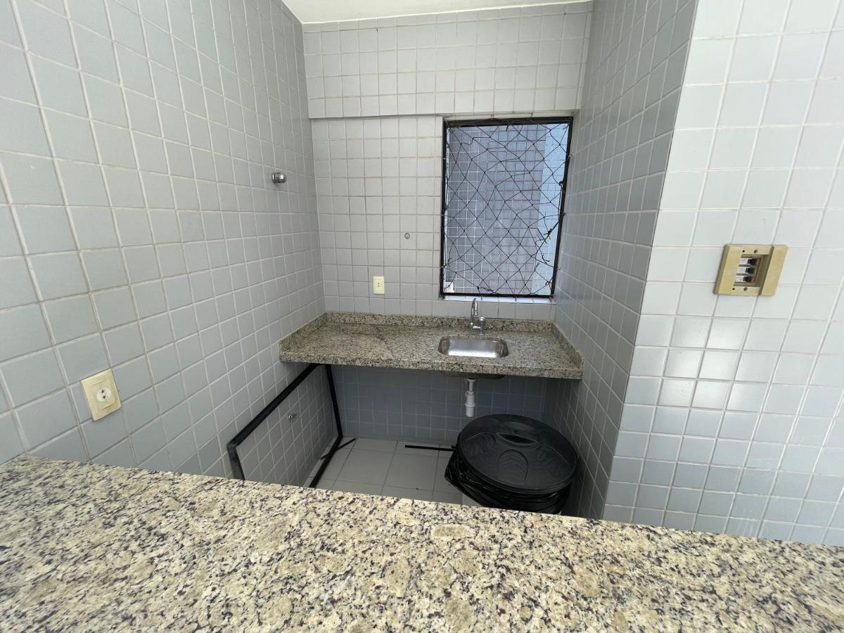 Apartment Infiniti Flat Praia Ponta Verde - 69m Da Orla *
