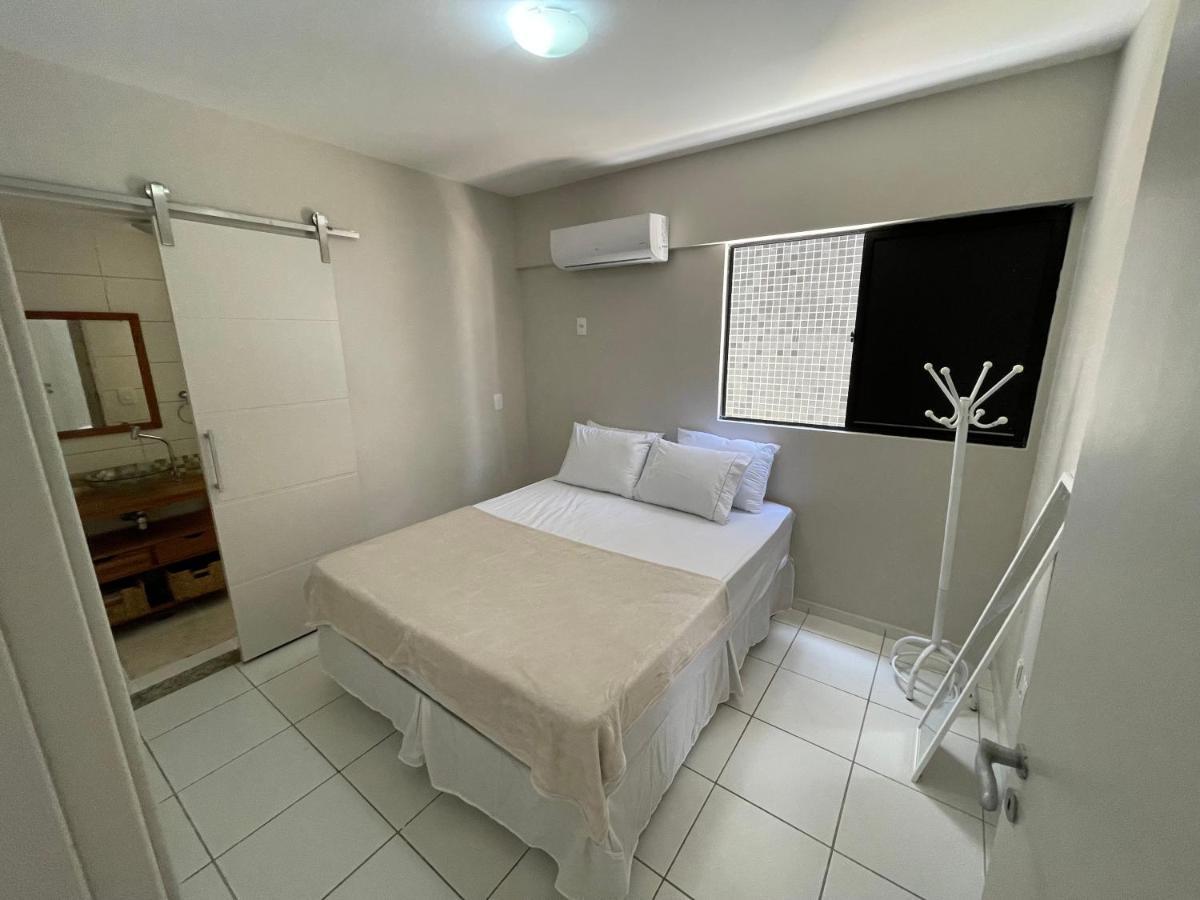 Infiniti Flat Praia Ponta Verde - 69m Da Orla Maceio (Alagoas)