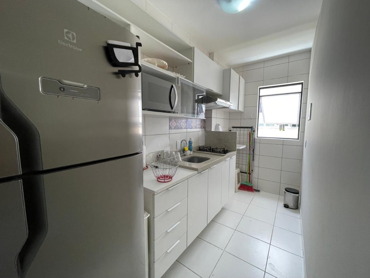 Apartment Infiniti Flat Praia Ponta Verde - 69m Da Orla *